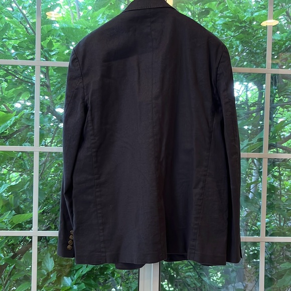 JCrew salon fit suit jacket - Picture 2 of 3